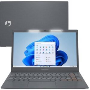 Notebook Positivo Vision C14 Intel Celeron 4GB