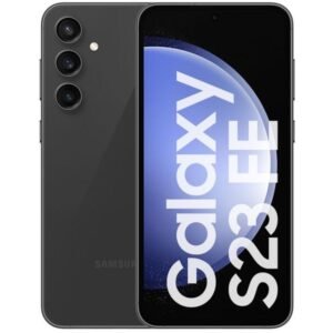 Samsung Galaxy S23 FE 5G Smartphone Android 128GB Grafite