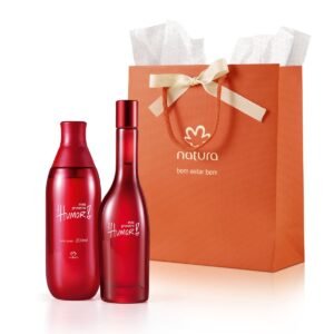 Presente Natura Meu Primeiro Humor (2 produtos)